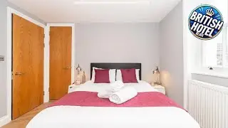 Luxury Apartments In Paddington | London, United Kingdom | Hotel Review ⭐