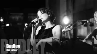 || Budley - British jazz singer/drummer || - [Official Promo]