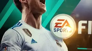 FIFA Mobile 18 *NEW GLITCH*  Version 8.2.01 (JANUARY 2018)
