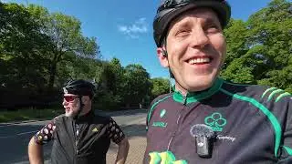 What cycling GPS unit should I upgrade to ? Garmin, Wahoo, Hammerhead