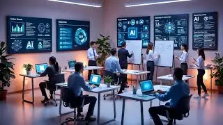 Teaching Reinvented: AI as a Partner, Not a Replacement