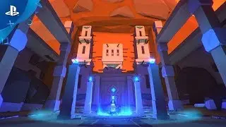 Rangi - Gameplay Trailer | PS VR