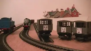 Behind the Scenes of 'OLD GRUMP'
