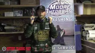KTP Ice Fishing Pro Tips - Ice Safety Picks