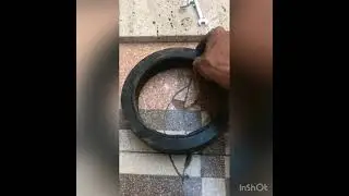 تغيير بكرة الكرنك جمس 350