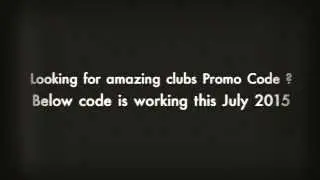 amazing clubs promo code  2015 December amazing clubs coupon code 2015