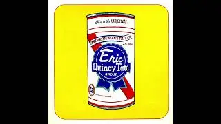 Eric Quincy Tate Group- Texas Sand (1972)