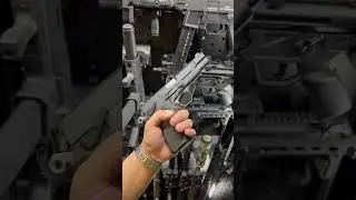 The FN High Power in all of its glory 😎👍🏼