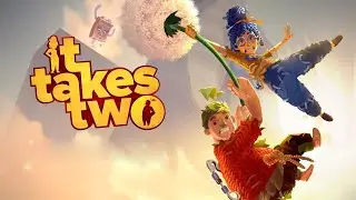 It Takes Two  Raw Gaming