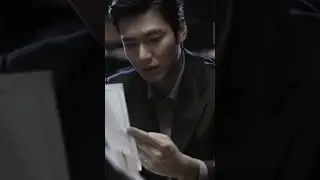 Lee Min Ho as Kim Jong Dae in film Gangnam Blues✨| LEEMINHOLIC| #shortvideo #leeminho #gangnam