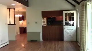 Tesone Home Tour