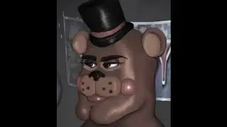 МШК Фреде напал на меня (TJoCSM)