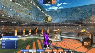 RETALS INSANE FAKE AGAINST SSG