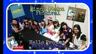 PINOY OTAKU FESTIVAL 2019