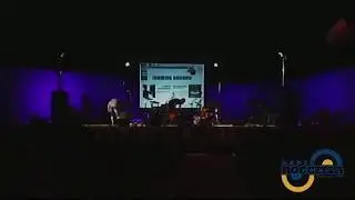 Saso Popovski Trio at Roccella Jazz Festival