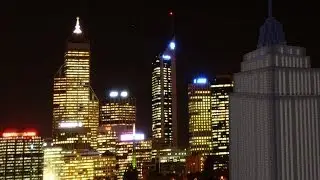 Minecraft Creations: Empire State Building