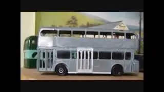 Visit to a model bus fleet of a small municipal bus operator.