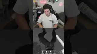 The Worst Whiff You Will EVER See