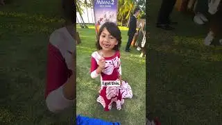 Meet the Actress Behind Lilo In The Live-Action 'Lilo & Stitch': Maia Kealoha