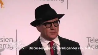 Bradley Whitford discusses 
