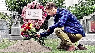 A Father's Legacy | William Moseley (Narnia) | DRAMA | Full Movie in English