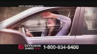 Kansas Car Accident Victim - Get Legal Help!
