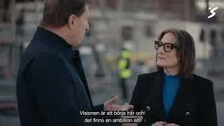 St&aring;ng&aring;staden utvecklar nya omr&aring;det Djurg&aring;rden i Link&ouml;ping