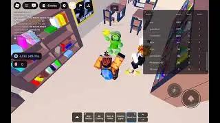 Hi if your seeing this your in the video