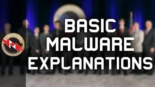 Introduction: Basic Malware Explanations