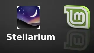 Install Stellarium 0.15.0 (Planetarium)  in Linux Mint (Ubuntu) via PPA