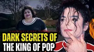 Michael Jackson | The Dark Secrets Of The King Of Pop