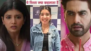 YRKKH Update LIVE | Disappointing TRP, New Entry