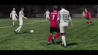 Fc Urbar vs Anadolu Spor Koblenz (Bezirksliga Mitte 25/26)