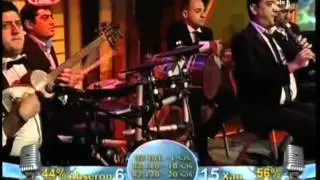 Absheron Qrupu. Popurri-canli ifa. 