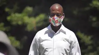Welcome Message from National AIDS Memorial