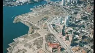 TRANSFORMATION - the making of a neighbourhood
