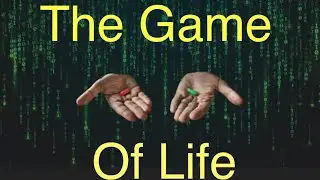 The Game of Life - Advanced Judaism for Beginners