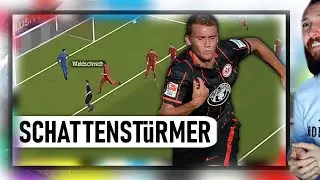 Fifa 20 Karriere Gian Luca Waldschmidt, das versteckte Talent | Reupload