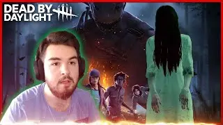SAMARA'NIN GAZABI | Dead By Daylight