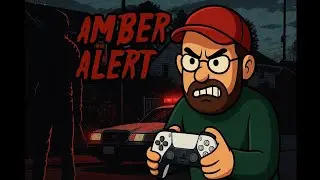 Le jeu d'HORREUR le PLUS FRUSTRANT auquel j'ai jou&eacute; !!(AMBER ALERT)