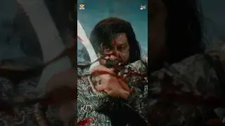 KD Official Teaser | Sanjay Dutt | Shilpa Shetty | Arjun Janya |Suprith | KVN | Prems | Dhruva Sarja