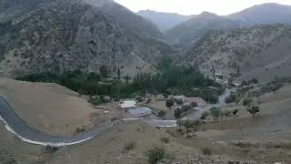 Şırnak Beytüşşebap pirinçli köyü kavaklı mahallesi.  2023