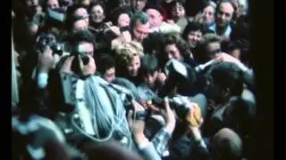 Inauguraci&oacute;n del Ateneo de Cerdanyola del Vall&egrave;s 1983