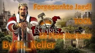 FoE - Forgepunkte Jagd by Lt._Keller