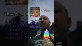 21 Savage &ldquo;American Dream&rdquo; (2024) Album Review