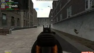 Battlion 3D Online (обзор)
