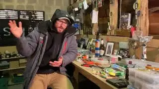 Проволока против фторуглерода. Плюсы и минусы материалов для поводков на щуку
