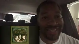 I&rsquo;m Speechless! FIRST TIME HEARING | The OJAYS - For The Love Of Money (Dad Reacts) 