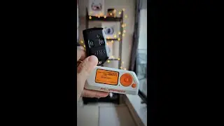 How-To use the 🐬 Flipper Zero to open underground parking gates 🅿