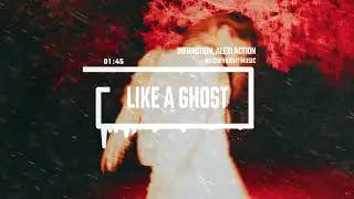 Rave Gothic Angelcore by Infraction, Alexi Action [No Copyright Music] / Like A Ghost